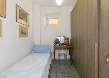 Camera da letto - Appartamento via Porto Innocenziano, Anzio - foto 33
