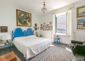 Camera da letto - Appartamento via Porto Innocenziano, Anzio - foto 35