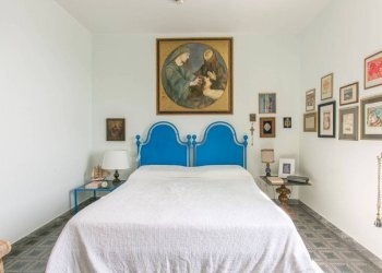 Camera da letto - Appartamento via Porto Innocenziano, Anzio - foto 36