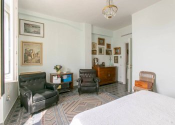 Salone - Appartamento via Porto Innocenziano, Anzio - foto 37