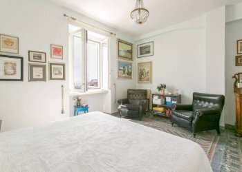 Camera da letto - Appartamento via Porto Innocenziano, Anzio - foto 38