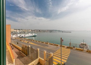Vista - Appartamento via Porto Innocenziano, Anzio - foto 39