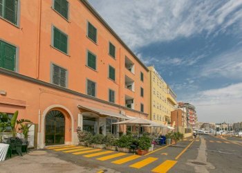 Zona - Appartamento via Porto Innocenziano, Anzio - foto 40