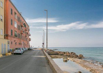 Zona - Appartamento via Porto Innocenziano, Anzio - foto 42