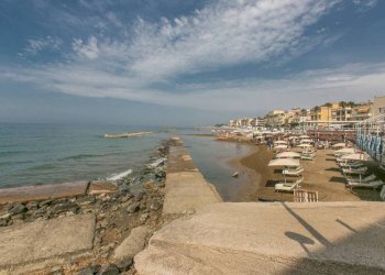 Zona - Appartamento via Porto Innocenziano, Anzio - foto 43