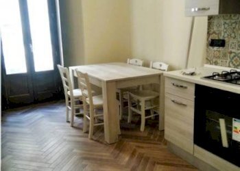 Cucina - One-room apartment via Po, 28, Torino (neighborhood Centro) - photo 3