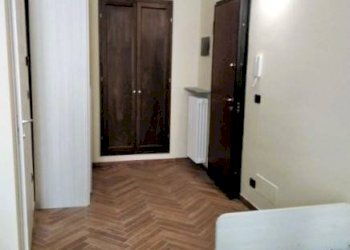 Ingresso - One-room apartment via Po, 28, Torino (neighborhood Centro) - photo 4