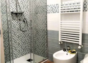 Bagno - One-room apartment via Po, 28, Torino (neighborhood Centro) - photo 5