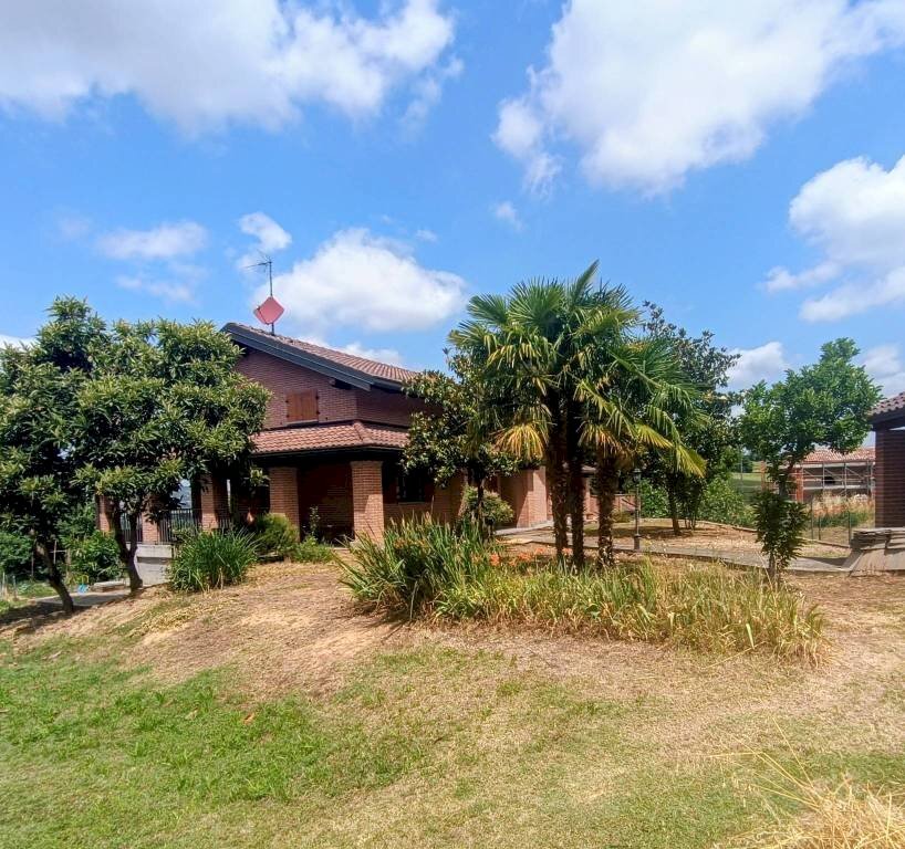 Terreno - Villa via Asti, Calliano - photo 1