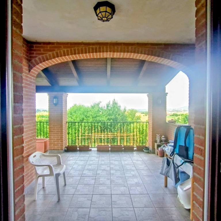 Veranda - Villa via Asti, Calliano - photo 2