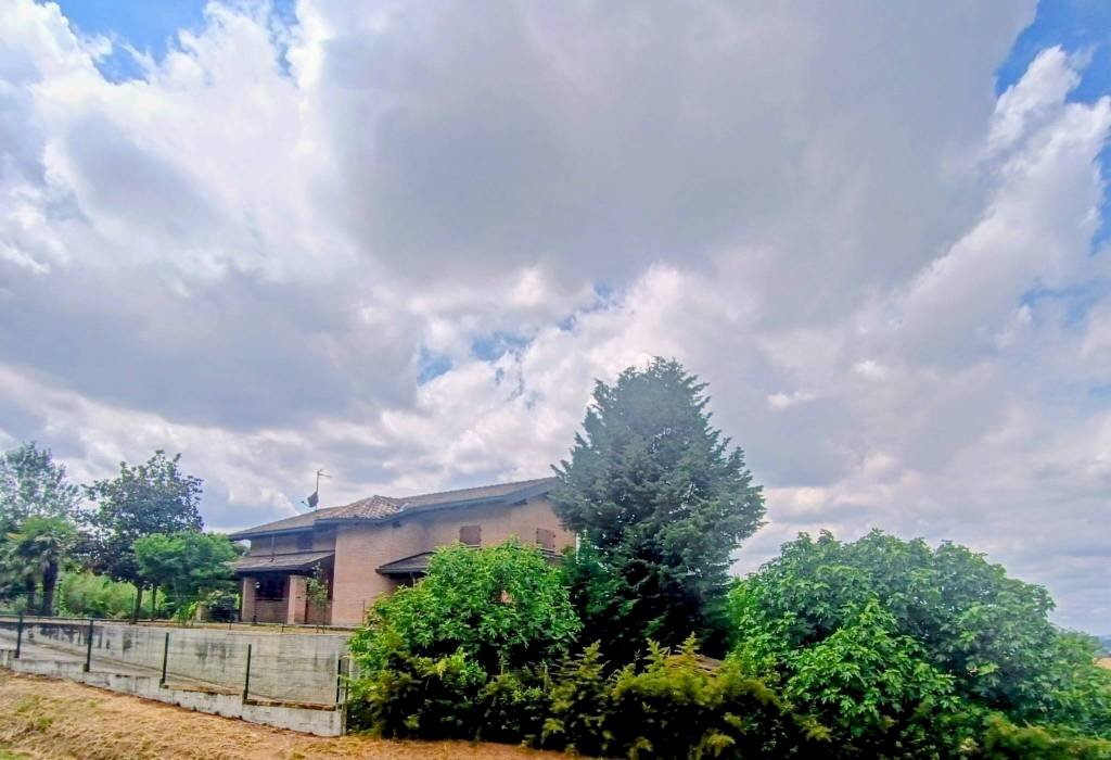 Zona - Villa via Asti, Calliano - photo 3