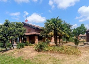 Terreno - Villa via Asti, Calliano - photo 1