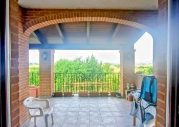 Veranda - Villa via Asti, Calliano - photo 2