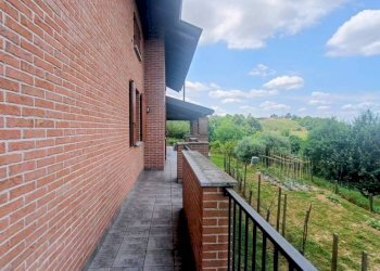Terrazzo - Villa via Asti, Calliano - photo 5