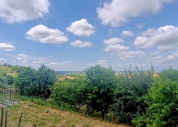 Vista - Villa via Asti, Calliano - photo 7