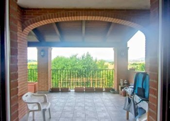 Veranda - Villa via Asti, Calliano - photo 11