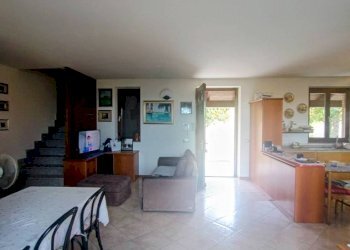 Salone - Villa via Asti, Calliano - photo 12