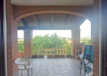 Terrazzo - Villa via Asti, Calliano - photo 26