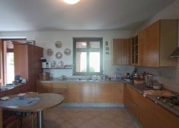 Cucina - Villa via Asti, Calliano - photo 28