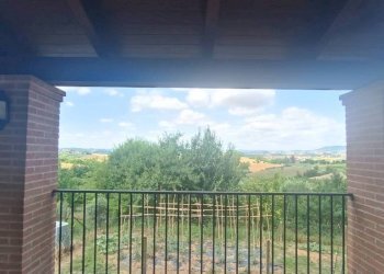 Balcone - Villa via Asti, Calliano - photo 30