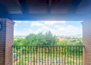Terrazzo - Villa via Asti, Calliano - photo 32