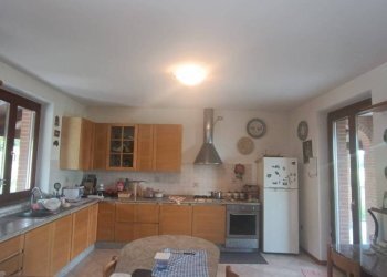 Cucina - Villa via Asti, Calliano - photo 33