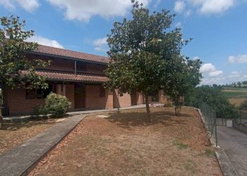 Giardino - Villa via Asti, Calliano - photo 36