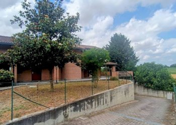 Zona - Villa via Asti, Calliano - photo 39