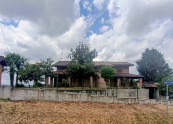 Terreno - Villa via Asti, Calliano - photo 40