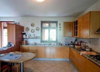 Cucina - Villa via Asti, Calliano - photo 41