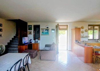 Salone - Villa via Asti, Calliano - photo 43
