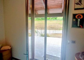 Balcone - Villa via Asti, Calliano - photo 44