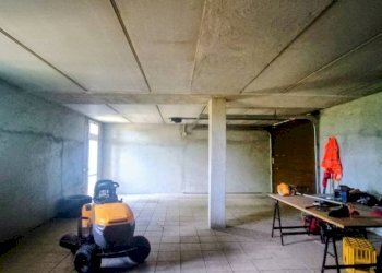 Magazzino - Villa via Asti, Calliano - photo 45