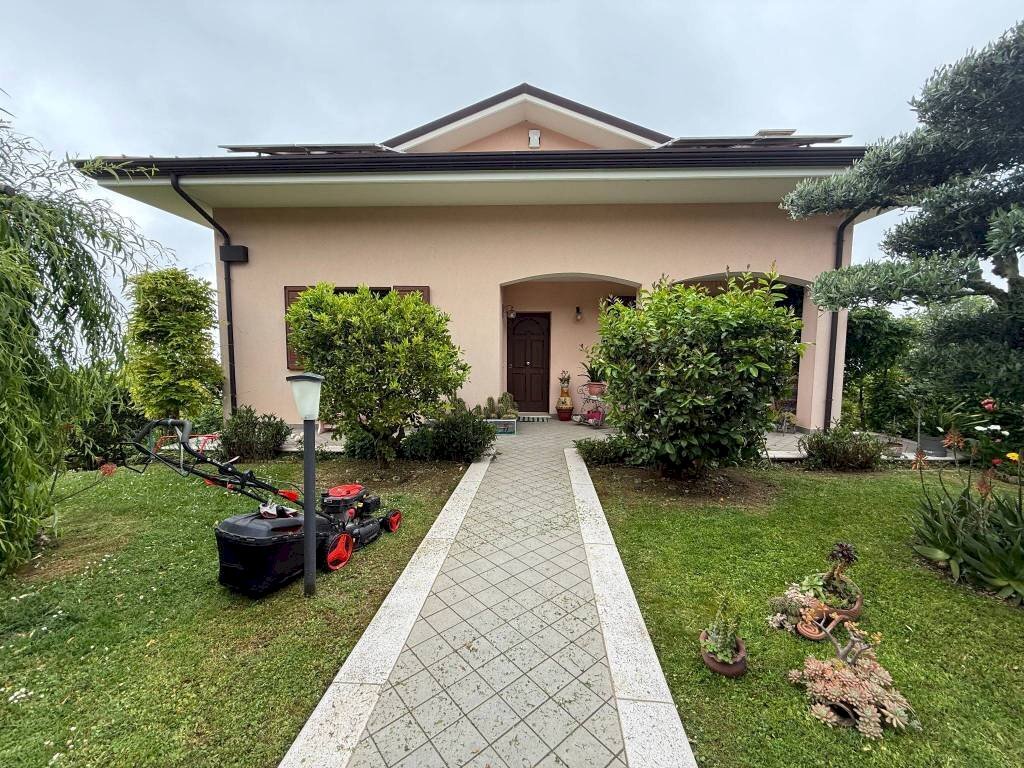 Giardino - Villa via Villa, Gemmano - photo 1