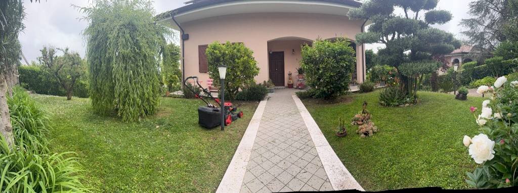 Giardino - Villa via Villa, Gemmano - photo 2