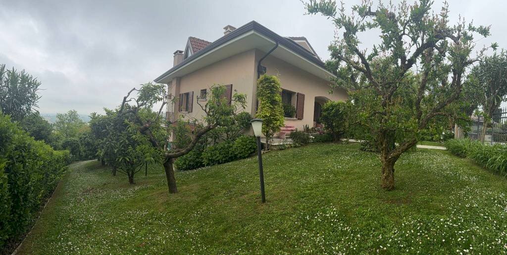 Giardino - Villa via Villa, Gemmano - photo 3