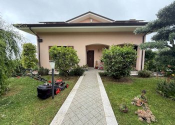 Giardino - Villa via Villa, Gemmano - photo 1