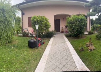 Giardino - Villa via Villa, Gemmano - photo 2