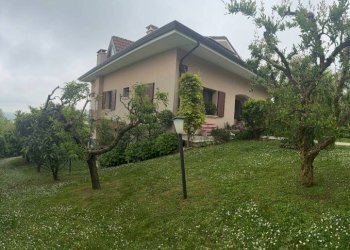 Giardino - Villa via Villa, Gemmano - photo 3