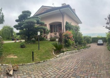 Giardino - Villa via Villa, Gemmano - photo 4