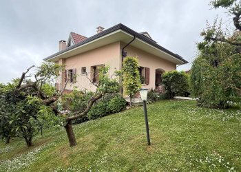Giardino - Villa via Villa, Gemmano - photo 5