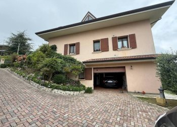 Facciata - Villa via Villa, Gemmano - photo 6