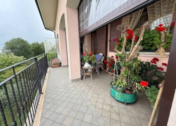 Terrazzo - Villa via Villa, Gemmano - photo 9