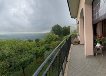 Terrazzo - Villa via Villa, Gemmano - photo 10