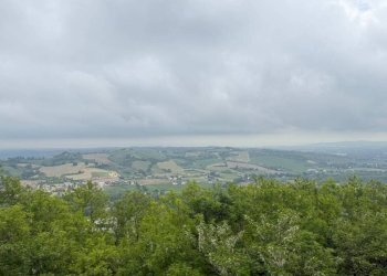 Vista - Villa via Villa, Gemmano - photo 11