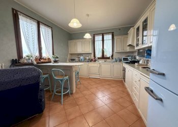Cucina - Villa via Villa, Gemmano - photo 12