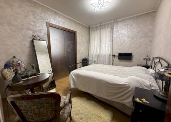 Camera da letto - Villa via Villa, Gemmano - photo 13