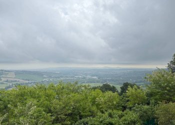 Vista - Villa via Villa, Gemmano - photo 21