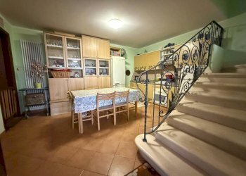 Salone - Villa via Villa, Gemmano - photo 22