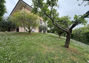 Giardino - Villa via Villa, Gemmano - photo 25